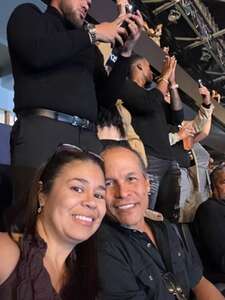 Romeo Santos - Formula Vol. 3 Tour