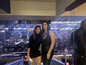 Romeo Santos - Formula Vol. 3 Tour