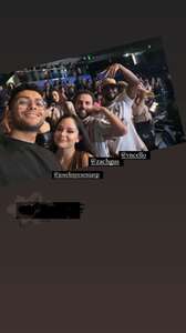 Romeo Santos - Formula Vol. 3 Tour