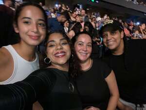 Romeo Santos - Formula Vol. 3 Tour