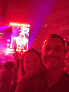 Romeo Santos - Formula Vol. 3 Tour