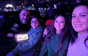 Trans-siberian Orchestra-the Ghosts of Christmas Eve