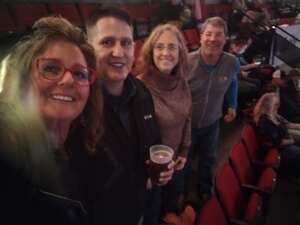 Trans-siberian Orchestra-the Ghosts of Christmas Eve