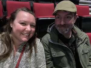 Trans-siberian Orchestra-the Ghosts of Christmas Eve