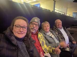 Trans-siberian Orchestra-the Ghosts of Christmas Eve