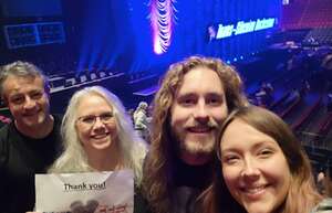 Trans-siberian Orchestra-the Ghosts of Christmas Eve