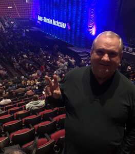 Trans-siberian Orchestra-the Ghosts of Christmas Eve