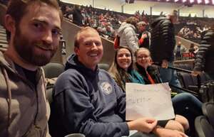 Trans-siberian Orchestra-the Ghosts of Christmas Eve