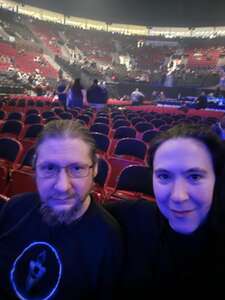 Trans-siberian Orchestra-the Ghosts of Christmas Eve