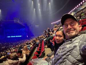 Trans-siberian Orchestra-the Ghosts of Christmas Eve