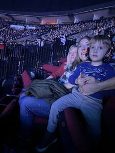 Trans-siberian Orchestra-the Ghosts of Christmas Eve