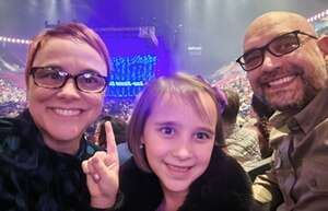 Trans-siberian Orchestra-the Ghosts of Christmas Eve