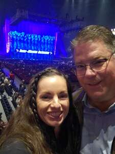 Trans-siberian Orchestra-the Ghosts of Christmas Eve