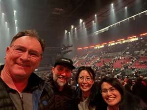 Trans-siberian Orchestra-the Ghosts of Christmas Eve