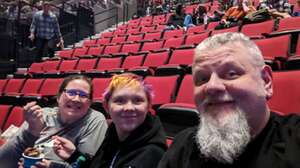 Trans-siberian Orchestra-the Ghosts of Christmas Eve