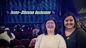 Trans-siberian Orchestra-the Ghosts of Christmas Eve