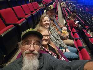 Trans-siberian Orchestra-the Ghosts of Christmas Eve