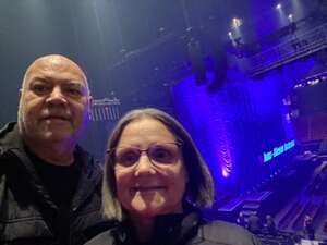 Trans-siberian Orchestra-the Ghosts of Christmas Eve