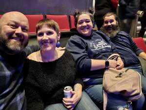 Trans-siberian Orchestra-the Ghosts of Christmas Eve