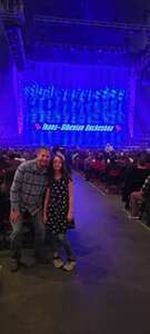 Trans-siberian Orchestra-the Ghosts of Christmas Eve