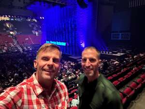 Trans-siberian Orchestra-the Ghosts of Christmas Eve