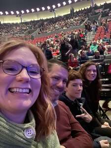 Trans-siberian Orchestra-the Ghosts of Christmas Eve