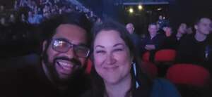 Trans-siberian Orchestra-the Ghosts of Christmas Eve