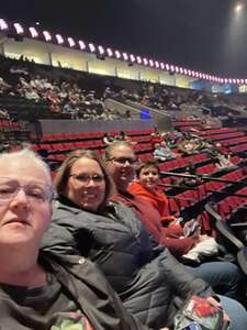 Trans-siberian Orchestra-the Ghosts of Christmas Eve