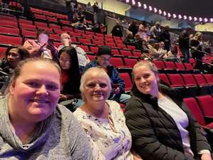 Trans-siberian Orchestra-the Ghosts of Christmas Eve