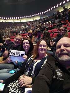 Trans-siberian Orchestra-the Ghosts of Christmas Eve