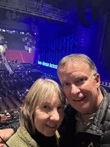 Trans-siberian Orchestra-the Ghosts of Christmas Eve