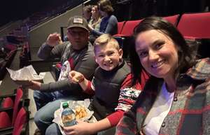 Trans-siberian Orchestra-the Ghosts of Christmas Eve