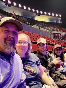 Trans-siberian Orchestra-the Ghosts of Christmas Eve