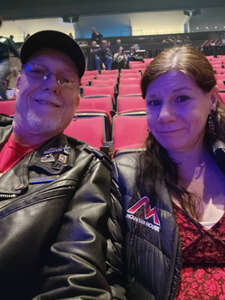 Trans-siberian Orchestra-the Ghosts of Christmas Eve