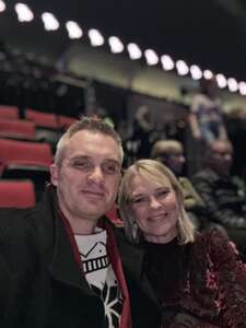 Trans-siberian Orchestra-the Ghosts of Christmas Eve