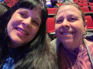 Trans-siberian Orchestra-the Ghosts of Christmas Eve