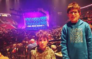 Trans-siberian Orchestra-the Ghosts of Christmas Eve