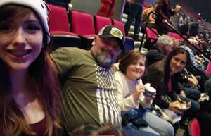 Trans-siberian Orchestra-the Ghosts of Christmas Eve