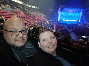 Trans-siberian Orchestra-the Ghosts of Christmas Eve