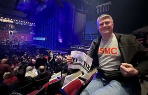 Trans-siberian Orchestra-the Ghosts of Christmas Eve