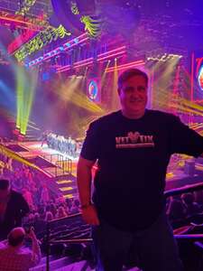 Trans-siberian Orchestra-the Ghosts of Christmas Eve