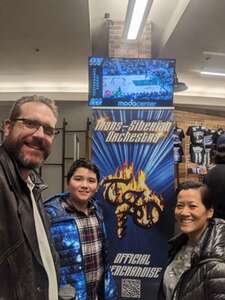 Trans-siberian Orchestra-the Ghosts of Christmas Eve