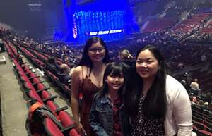 Trans-siberian Orchestra-the Ghosts of Christmas Eve