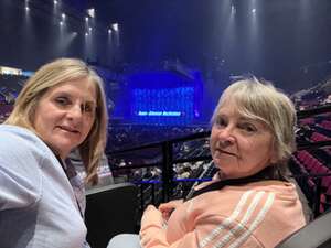 Trans-siberian Orchestra-the Ghosts of Christmas Eve