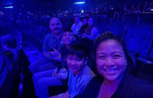 Blue Man Group Las Vegas