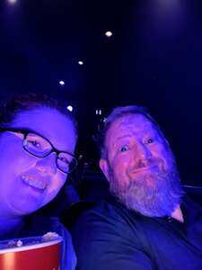 Blue Man Group Las Vegas