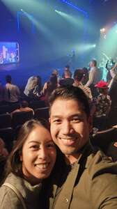 Blue Man Group Las Vegas