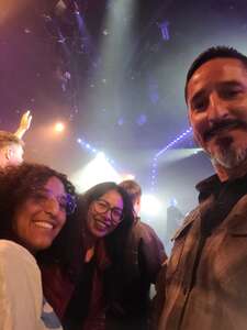 Blue Man Group Las Vegas