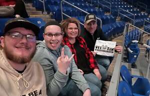 Old Dominion: No Bad Vibes Tour