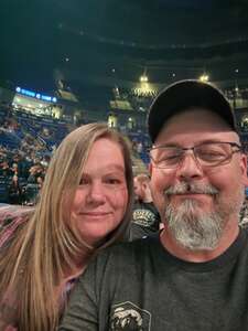 Old Dominion: No Bad Vibes Tour